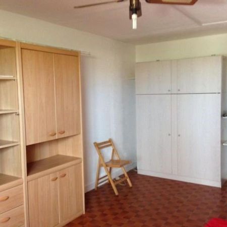 Studio 3 Pers Avec Parking Prive, Lave-Linge, A 400M Des Commerces Et Front De Mer - Fr-1-81-127 勒卡特 外观 照片