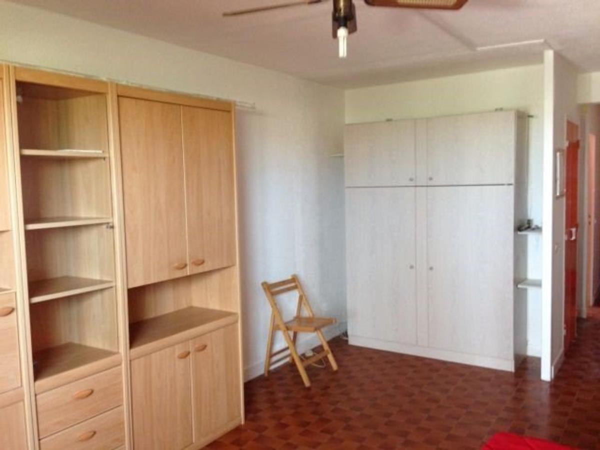 Studio 3 Pers Avec Parking Prive, Lave-Linge, A 400M Des Commerces Et Front De Mer - Fr-1-81-127 勒卡特 外观 照片